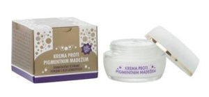 krema proti pigmentnim madežem, kahne, 45 ml