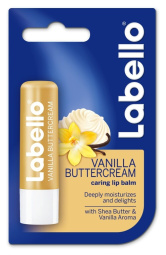 balzam za ustnice vanilla buttercream, labello, 4,8 g