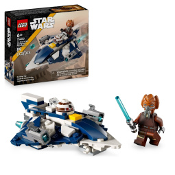 kocke lego, mikrobojevnik