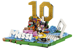 kocke, messi, lego