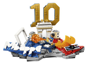 kocke, kylian mbappe, lego