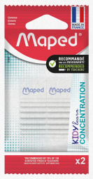 radirka kidylearn concen, maped, 2/1