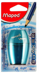 šilček maped sharker