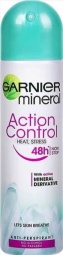 deodorant mineral active sprej, garnier, 150 ml