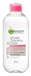 micelarna voda micellar cleansing water