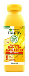 šampon fructis hair food banana, garnier, 350 ml