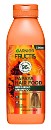 šampon fructis hair food papaja, garnier, 350 ml
