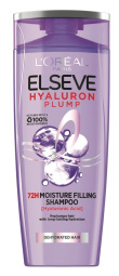 šampon za lase hyaluron plump, elseve, 250 ml