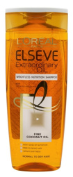 šampon za lase elseve extraordinary oil kokos, loreal, 250 ml