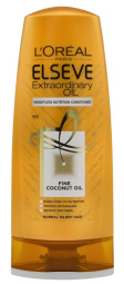 balzam za lase elseve extraordinary oil kokos, loreal, 200 ml