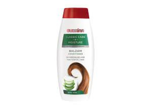 balzam za lase subrina classic&moisture, za normalne lase, 500 ml