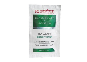 balzam za lase, za normalne lase, subrina, 18 ml