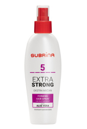 lak za lase forming, subrina, 150 ml