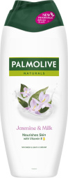 peneča kopel, jasmin, palmolive, 750 ml