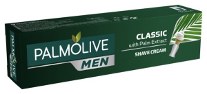 krema za britje, klasik, palmolive men, 65 ml