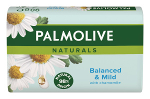 toaletno milo kamilica in vitamin e
