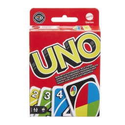 karte uno