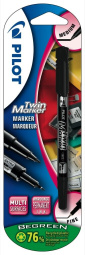 twin marker