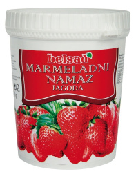 marmeladni namaz jagoda