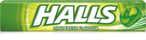 trdi bonboni limeta