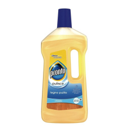 čistilo za lesene površine 5v1 legno pulito