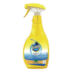 čistilo za lesene površine 5v1 aloe vera