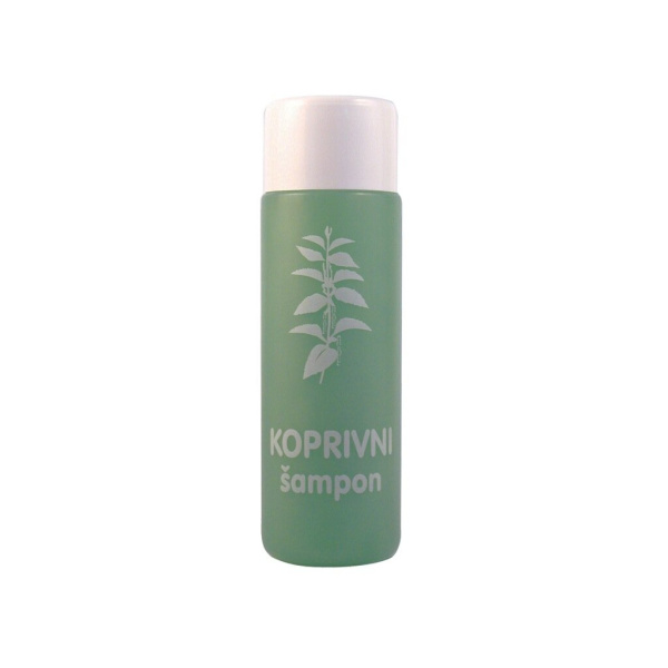  ampon Za Lase Kopriva Ilirija 230 Ml