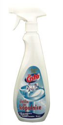 čistilna pena za kopalnice, ilirija, 500ml