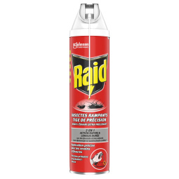 sprej za mravlje, raid, 400 ml