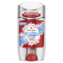 deodorant cold spice, old spice, 70 ml