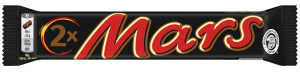 čokolada super, mars, 70 g