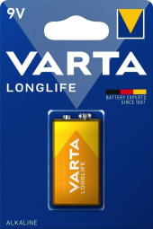 baterija llx 9v varta