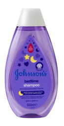 šampon bedtime, johnson's baby, 500 ml