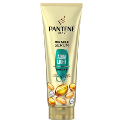 balzam za lase 3mm aqua light, pantene, 200 ml