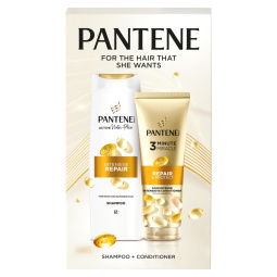 darilna garnitura repair & protect, pantene