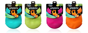 zložljiv slinček roll-on, 7+ mesecev, tommee tippee