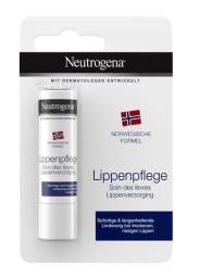 balzam za ustnice, spf4, neutrogena