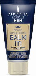 regenerator za brado men, afrodita, 75 ml