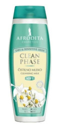 čistilno mleko clean phase
