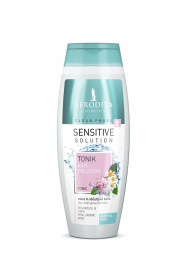 čistilni tonik za obraz clean phase soft, afrodita, 200 ml