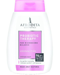intimno milo, probiotic therapy, afrodita, 200 ml