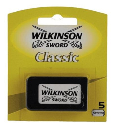 brivski vložki wilkinson classic, 5/1