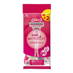 brivnik extra beauty, wilkinson, 5 kosov