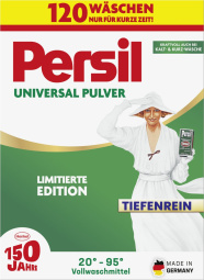 detergent za pranje perila color, persil, 120 pranj, 6,6 kg
