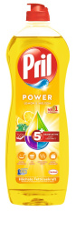 detergent za posodo lemon&melissa