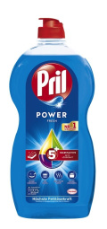 detergent za posodo power fresh