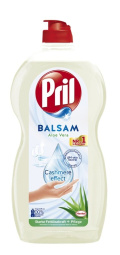 detergent za posodo balsam aloe vera