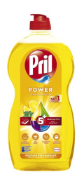 detergent za posodo lemon&melissa