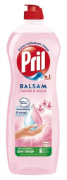 detergent za posodo balsam hands and nails