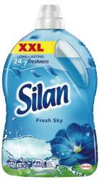 mehčalec, fresh sky, silan, 2,86 l